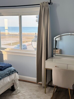 Room - Ocean view Cozy stay 4 (Hull)