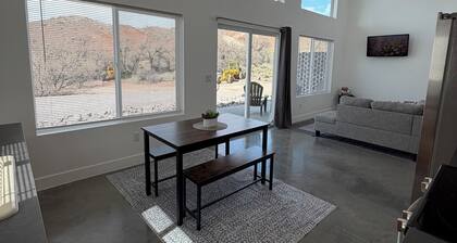 Whispering Willow #3 at The Hidden G Spot Villa's