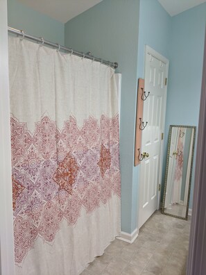 Bathroom - 4 Bedroom with community pool access just minutes from Bethany Beach! (Millville)