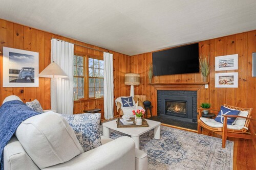 The Coast: Cozy Cape Escape in Dennis Port