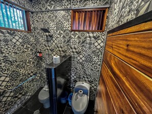 Bathroom - Vrbo Property (Brisas de Zicatela)