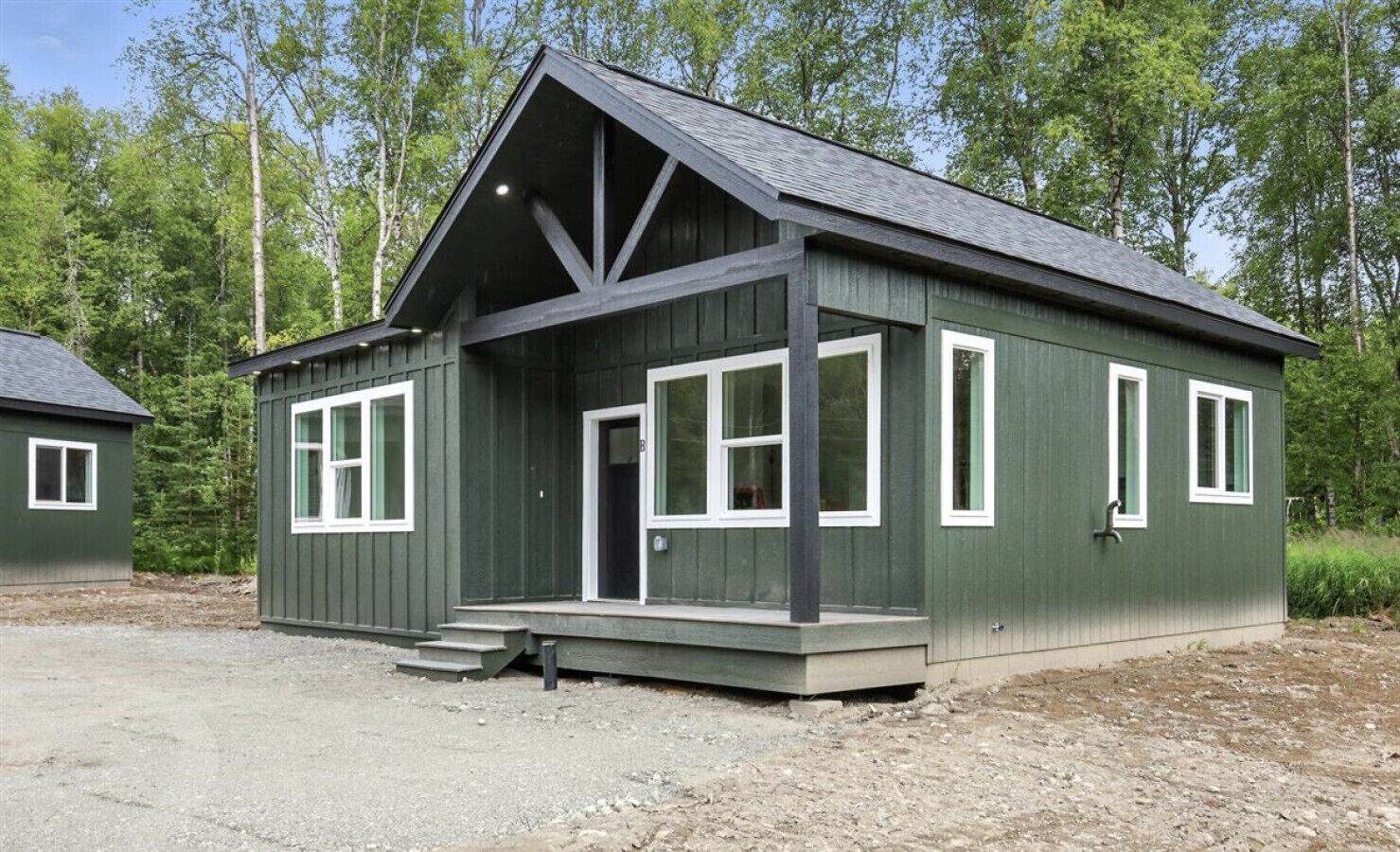 Eksteriør