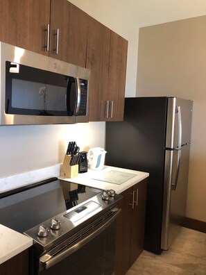 Cucina privata