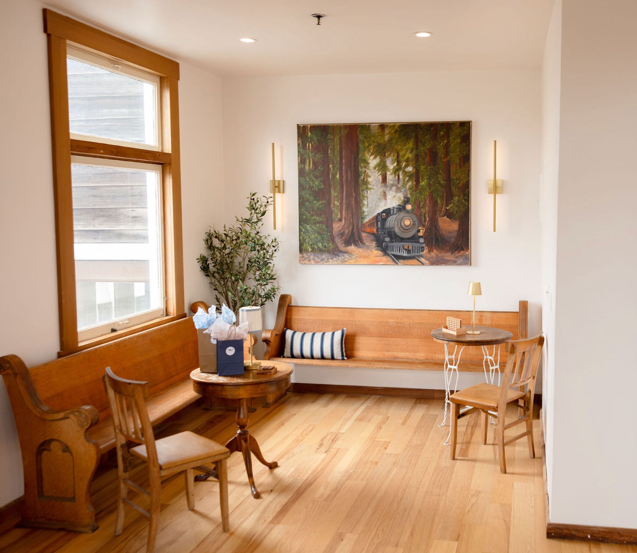 Interieur