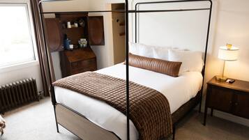 1 bedroom, WiFi
