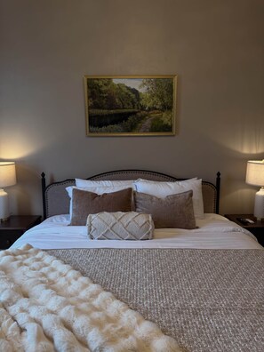 1 chambre, Wi-Fi