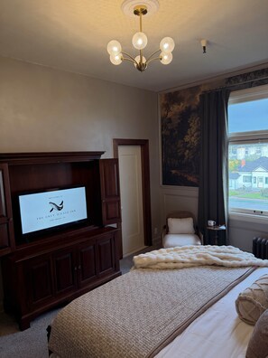 1 chambre, Wi-Fi