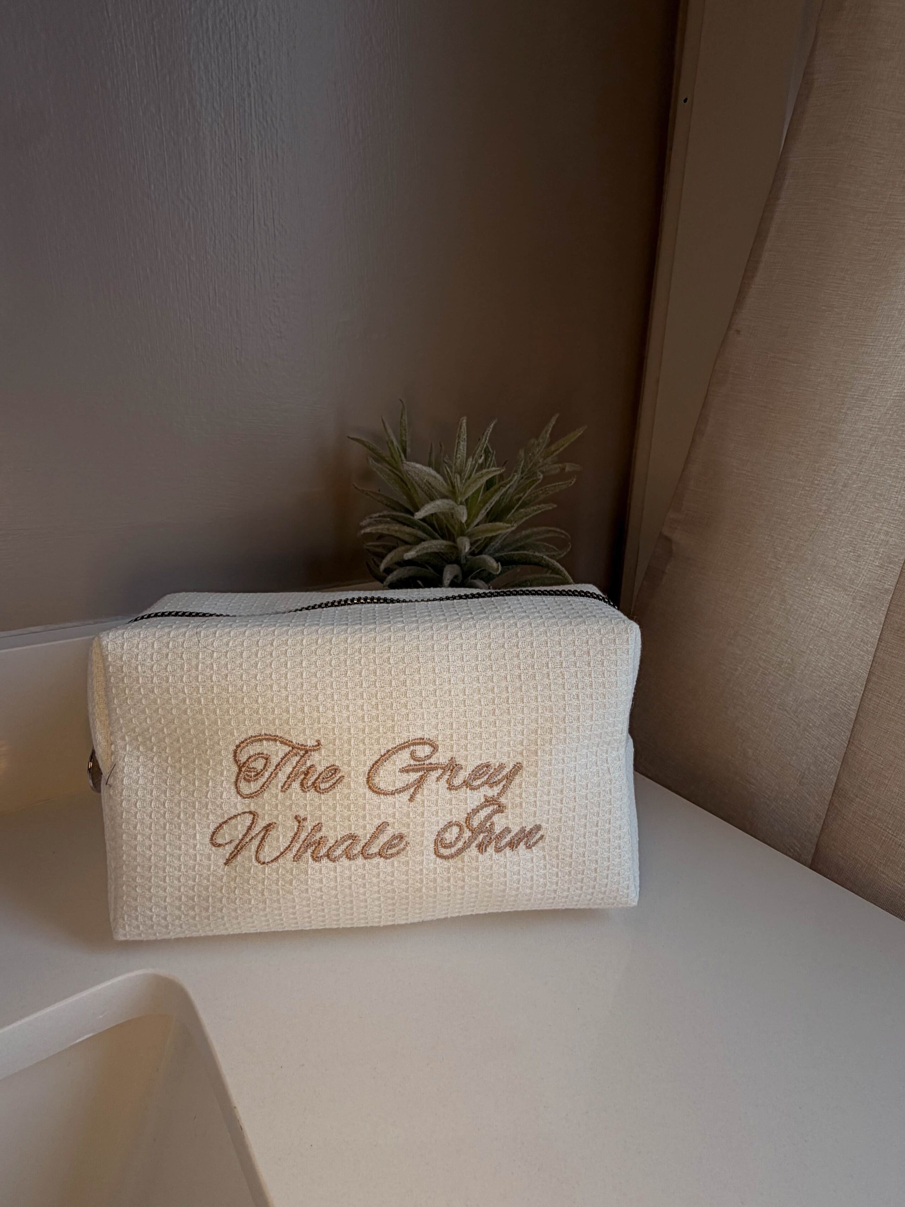 Artículos de tocador