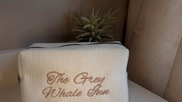 Artículos de tocador