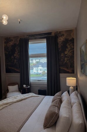 1 chambre, Wi-Fi