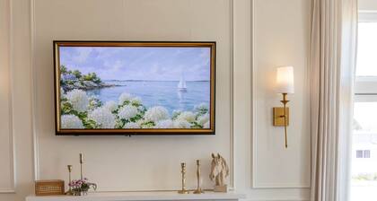The Noyo Ridge Suite