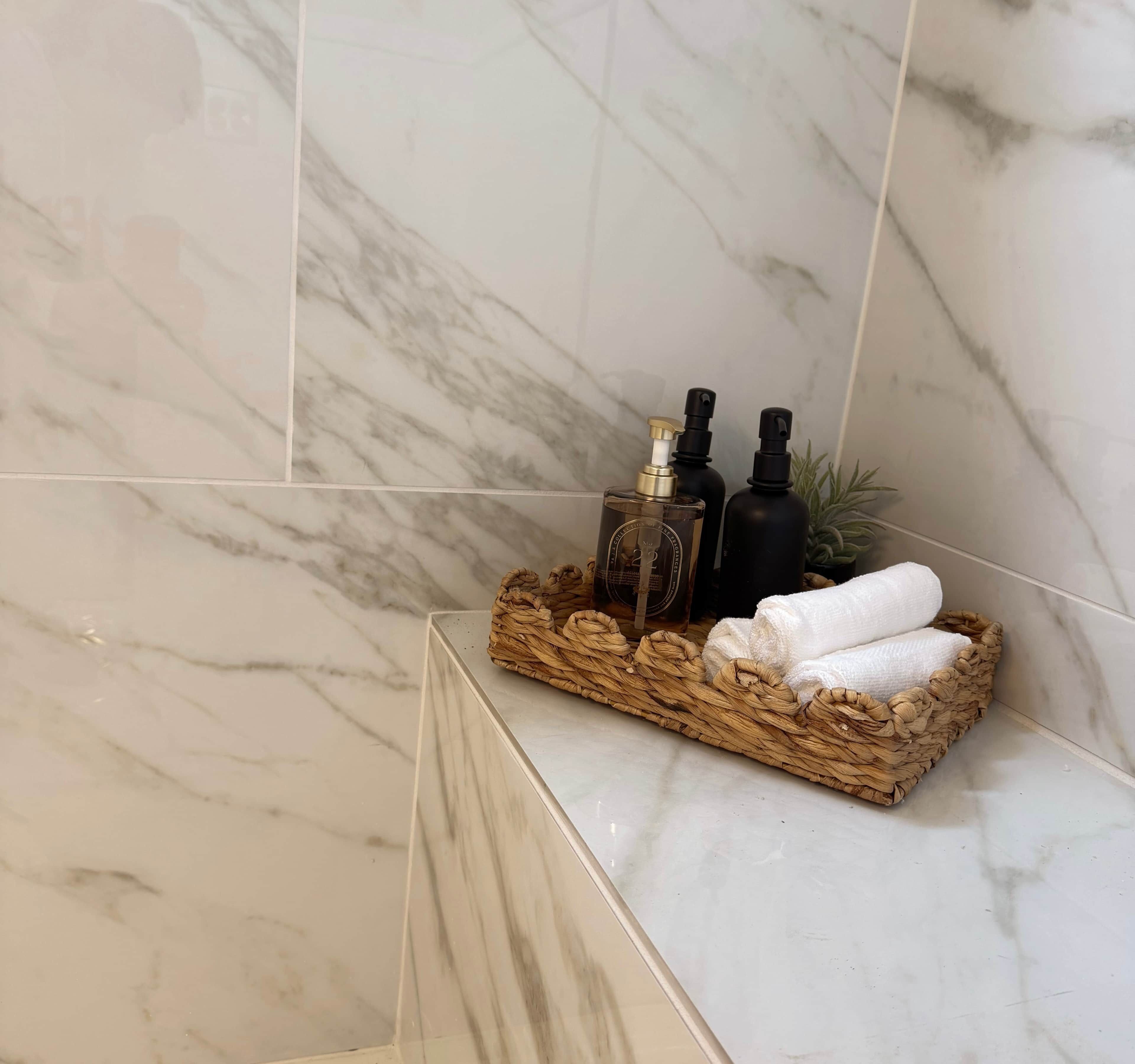 Artículos de tocador