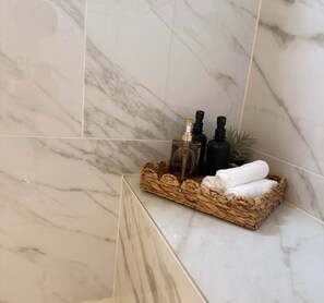 Commodités de la salle de bain