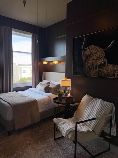 The Headlands Hideaway