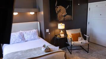 1 bedroom, WiFi