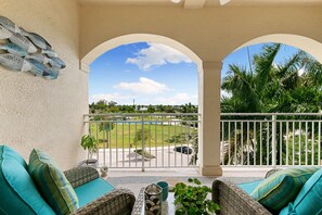 Property grounds - Two King Suites - Island Retreat (Marco Island)