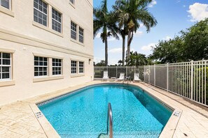 Pool - Two King Suites - Island Retreat (Marco Island)