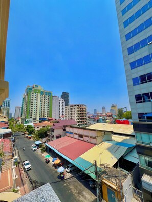 View from property - Hotel A Phnom Penh  (Phnom Penh)