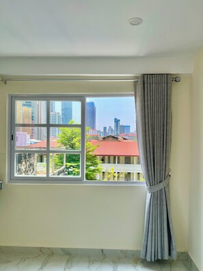 Deluxe Room, Balcony, City View | Interior - Hotel A Phnom Penh  (Phnom Penh)