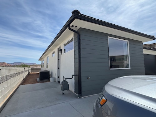 New Casita near Zion National Park and Bryce Canyon National Park