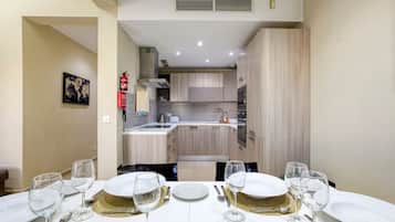 Huis | 2 slaapkamers
