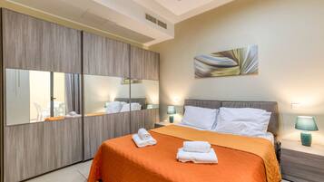 Apartment | 2 bedrooms