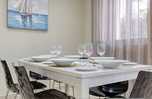 Apartment, Smoking | 2 bedrooms - Marsaskala Escape Pool Beaches Local Charm (Marsaskala)