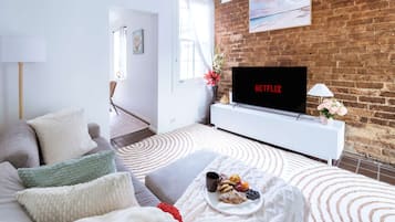 TV, offices