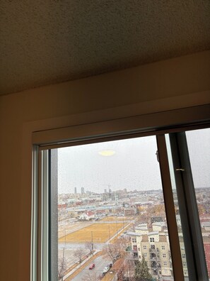 Interior - Smart Studio Stay | Work + Relax (Edmonton)