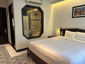 Room - Manterra Hoi An Hotel (Da Nang)