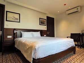 Room - Manterra Hoi An Hotel (Da Nang)