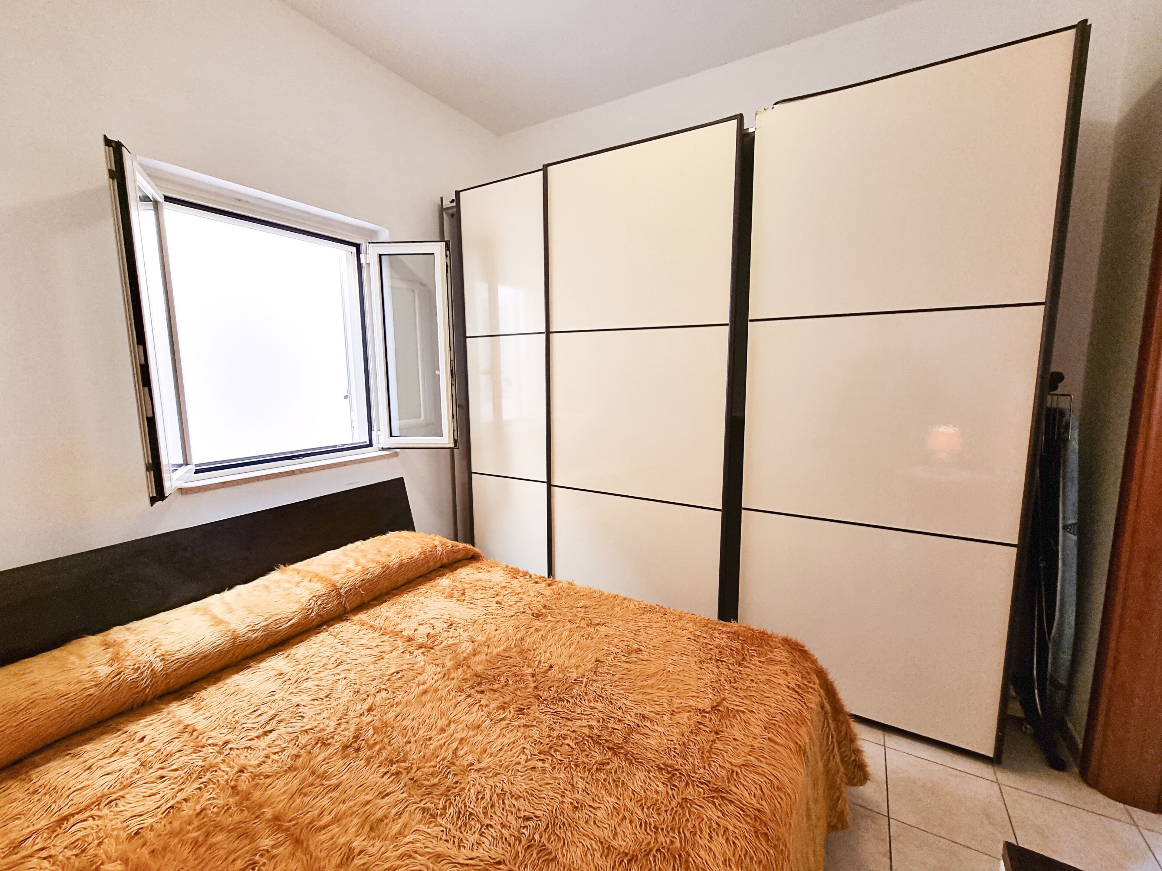 2 camere, ferro/asse da stiro, lenzuola