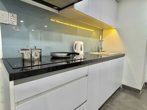 Private kitchen - Nghe Home (Da Nang)