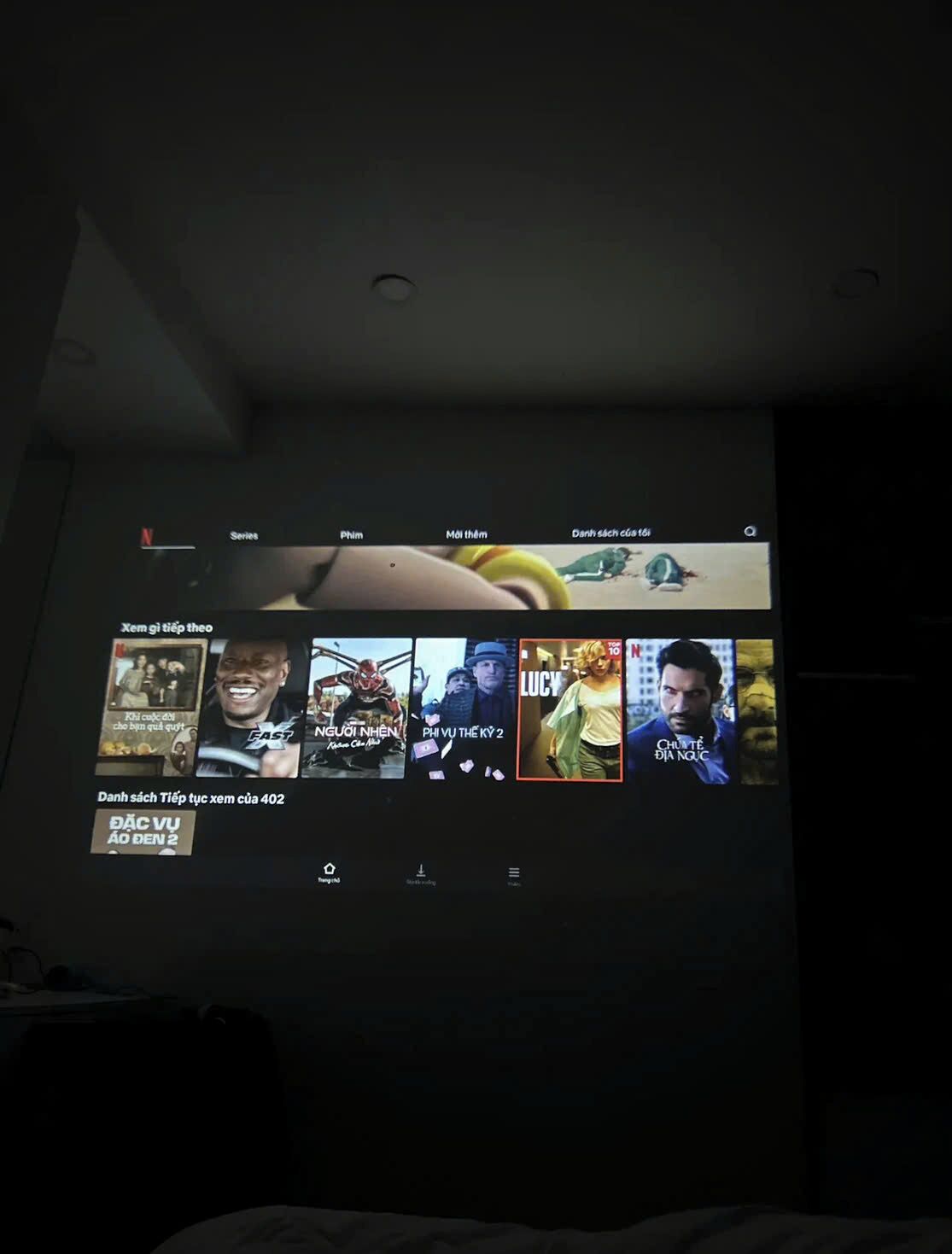 开间, 无烟房, 厨房 | 电视