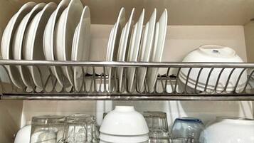 Studio, Non Smoking, Kitchen | Miscellaneous