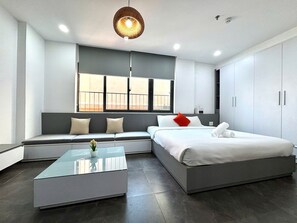 Room - Nghe Home (Da Nang)