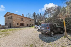 Exterior - Villa Du Col De L'Ange, Draguignan, France (Draguignan)