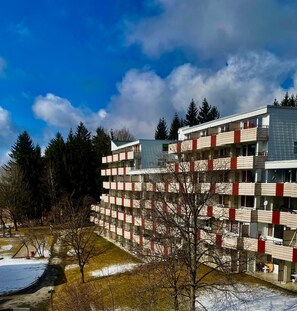 Exterior - Vrbo Property (Sankt Englmar)