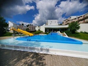 Pool - Vrbo Property (Sankt Englmar)