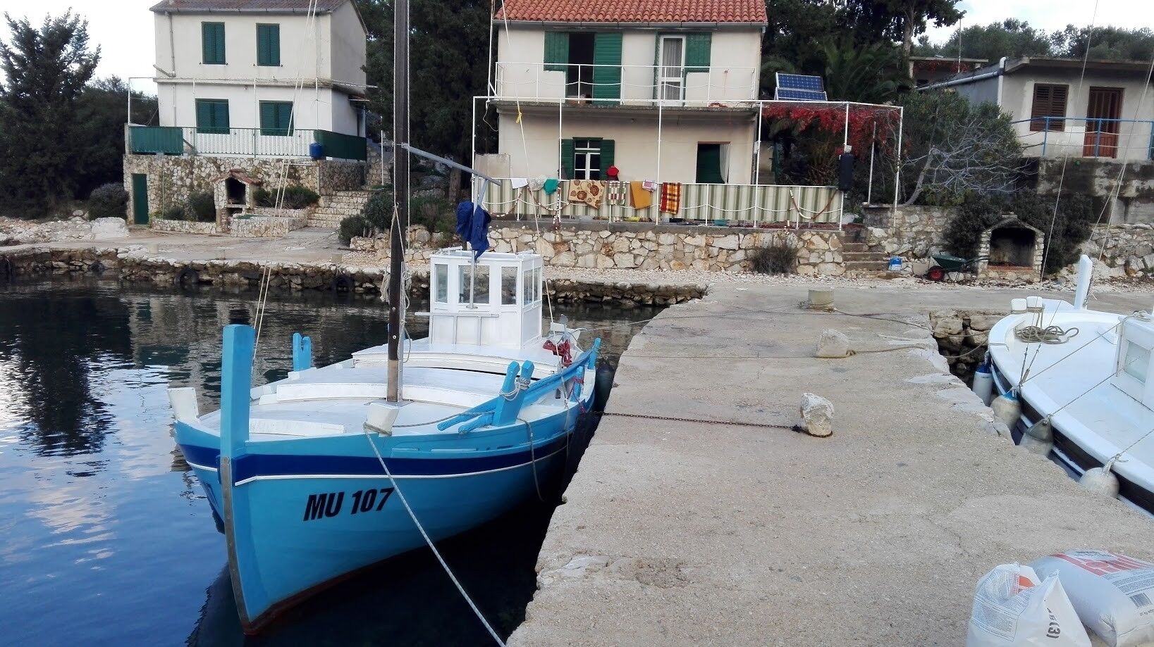Marina
