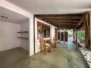 Dining - Vrbo Property (Brisas de Zicatela)