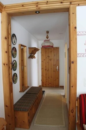 Interior - Chesa Piz Alv by Interhome (Pontresina)