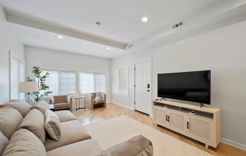 TV connectée