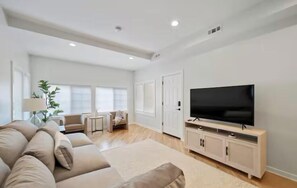 TV connectée