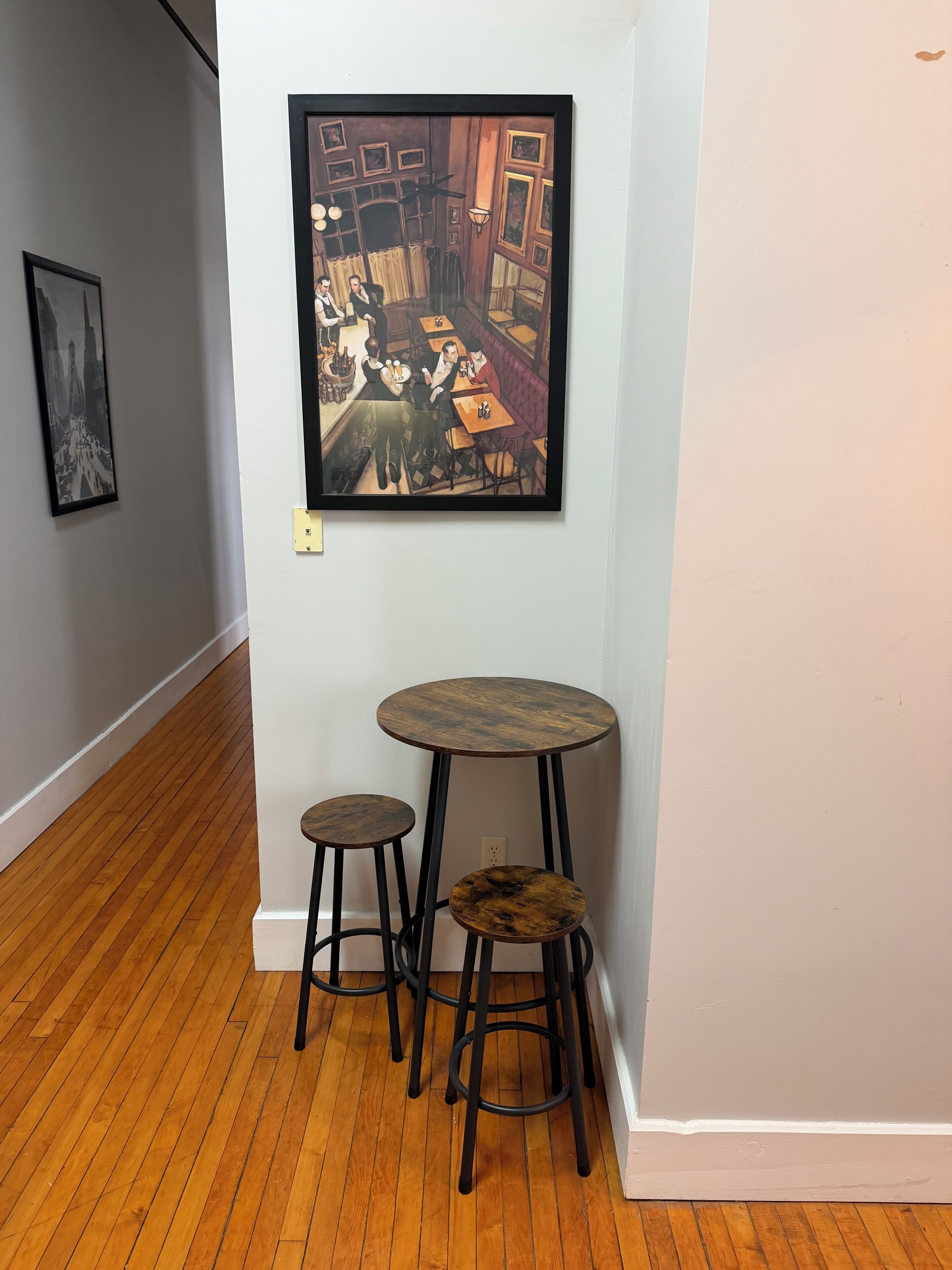 Servei de restauració