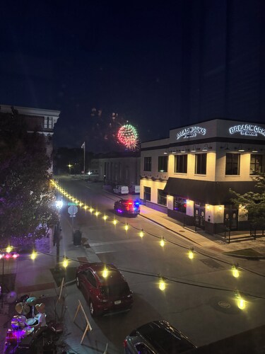 Charming 2-bedroom apartment