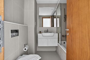 Ferienhaus, barrierefrei | 2 Schlafzimmer, Internetzugang