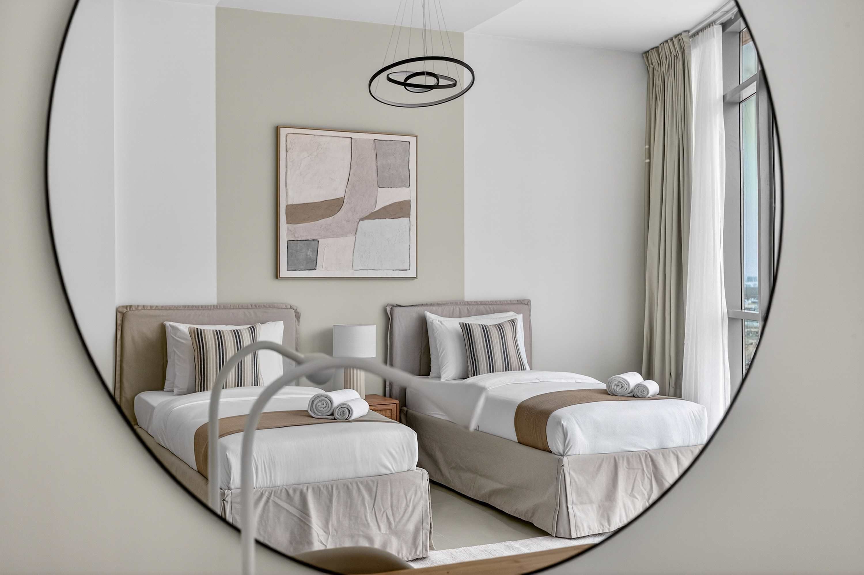 Apartment, Accessible