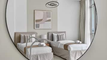 Apartment, Accessible