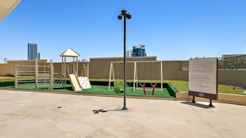 Apartment, Accessible